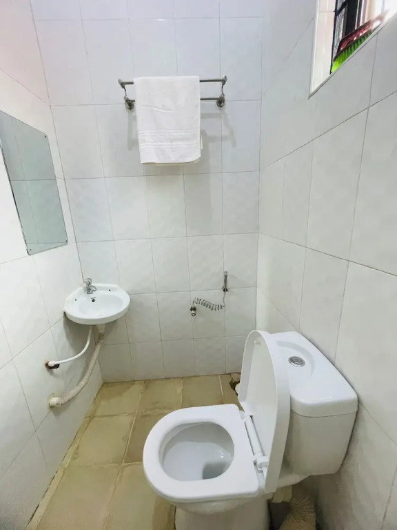 KDP LODGE Kihonda