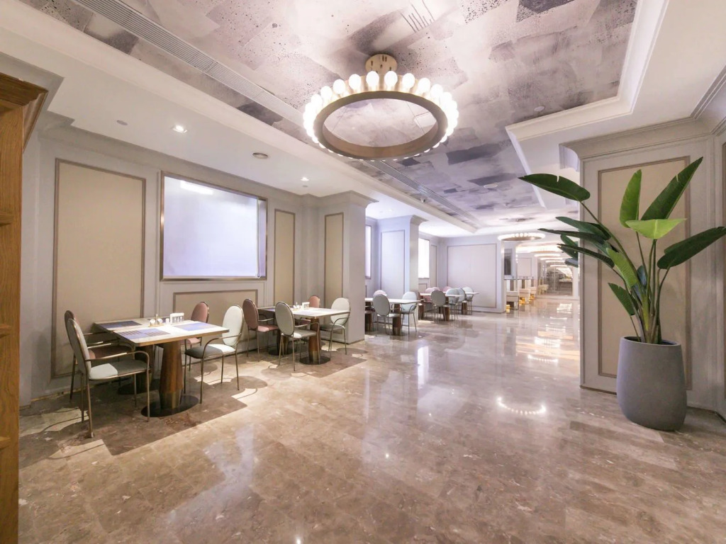 Mercure Xian Downtown