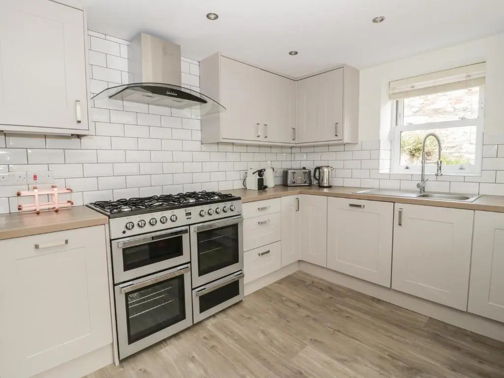 Charnwood Villa