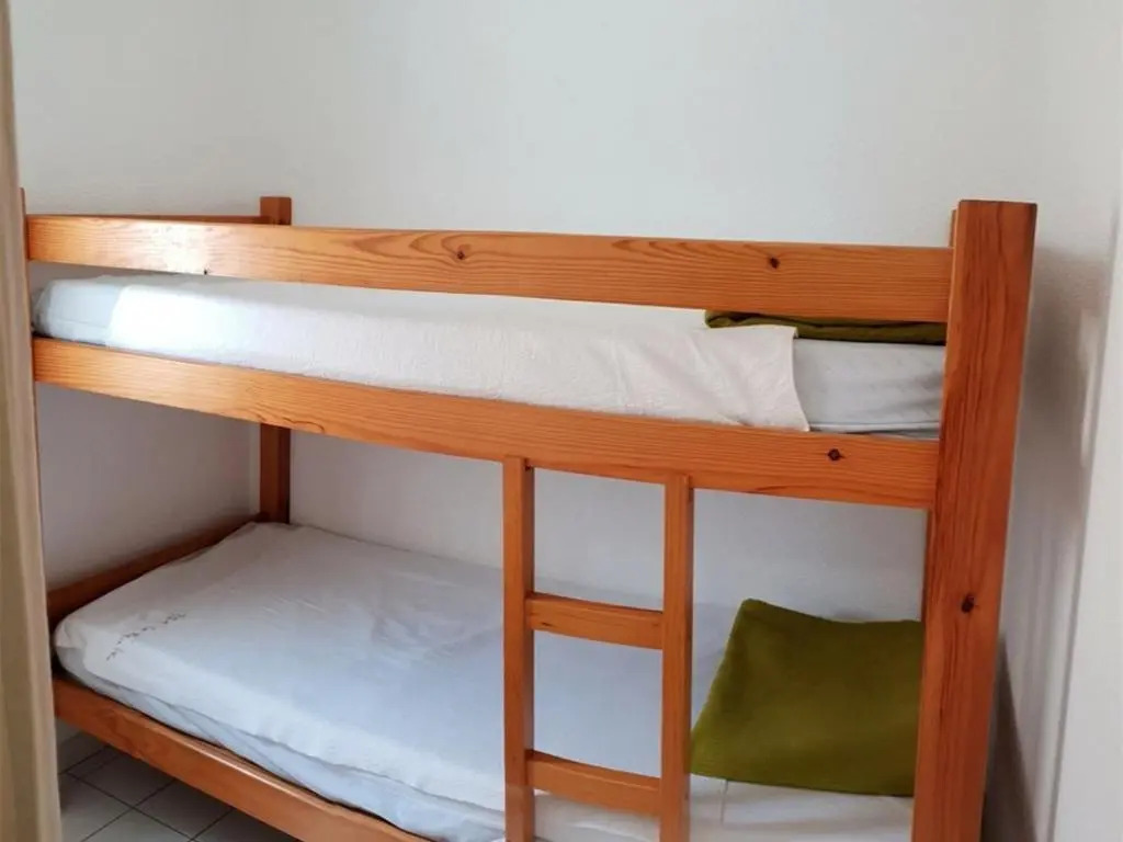 Appartement Argelès-sur-Mer, 1 pièce, 4 personnes - FR-1-388-21