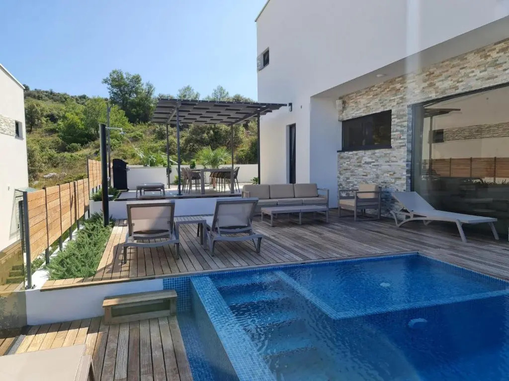 Villa Ramarin 2