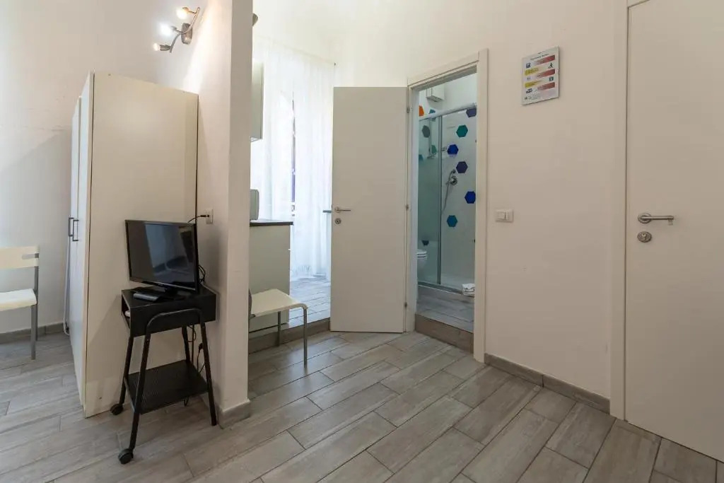 Casa Manzoni