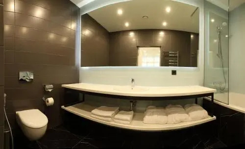 Beskyd Suites
