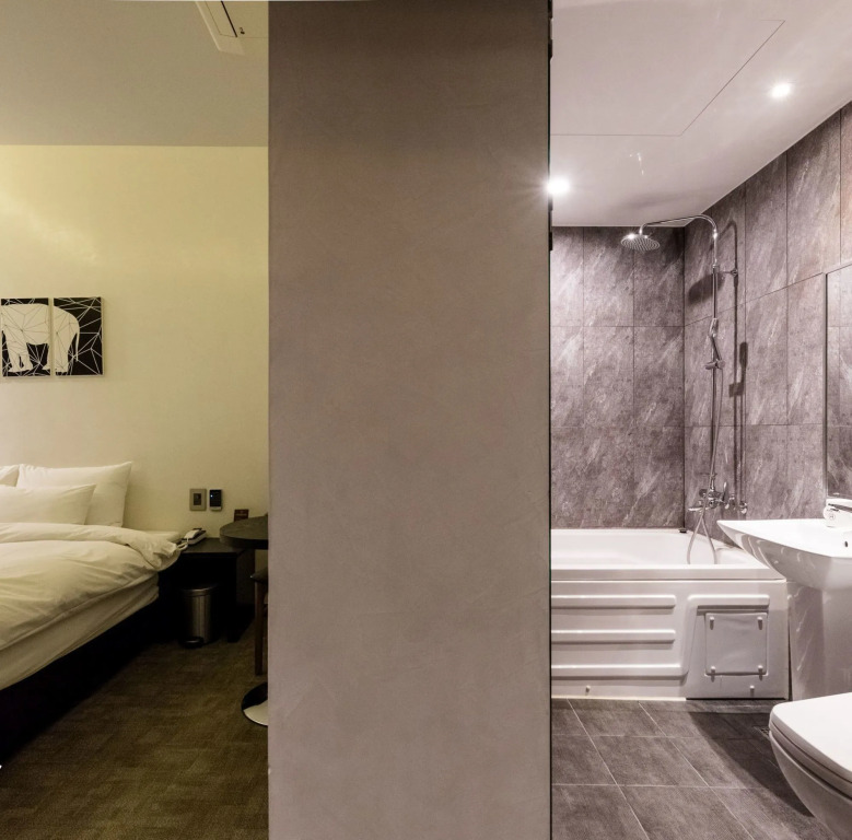 Hotel Marcher