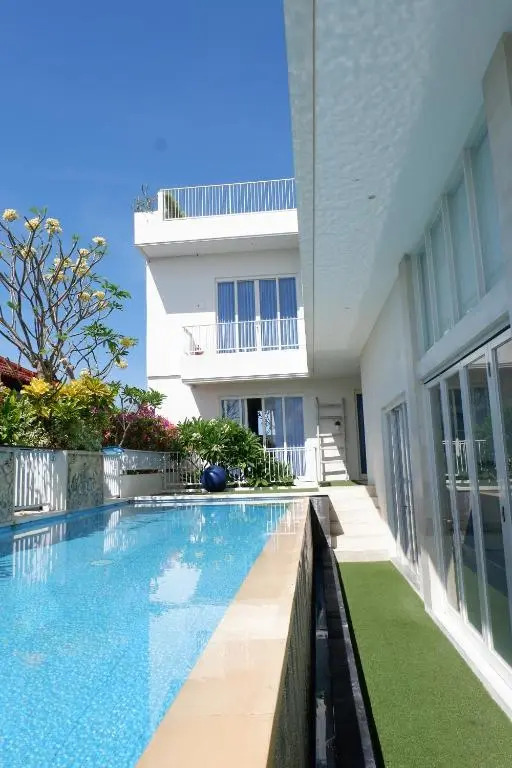 Villa Tepi Segara
