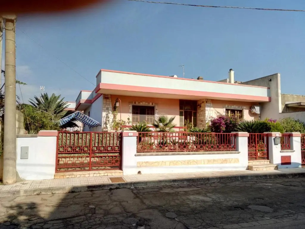 Perrone Apartments
