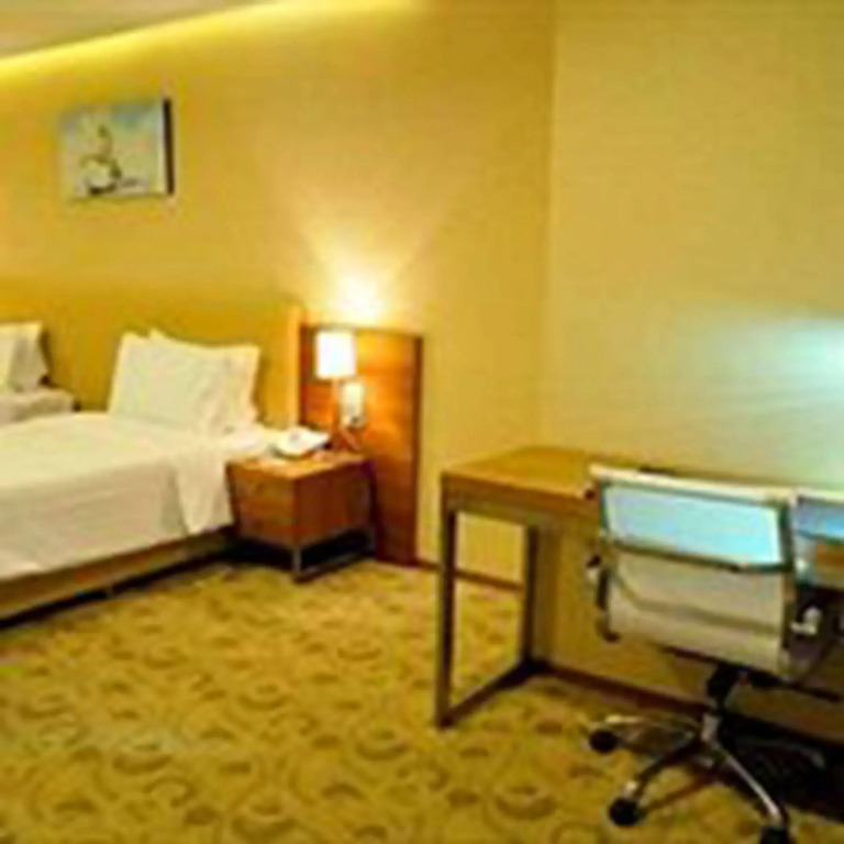 The Moonite Boutique Hotel