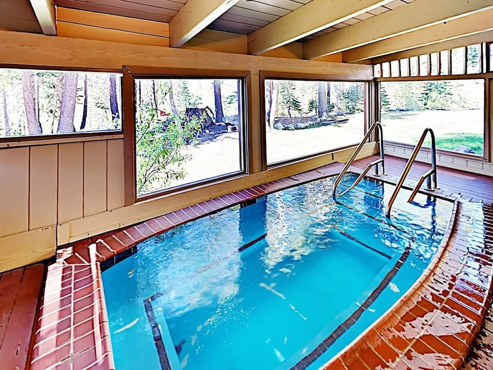 Mammoth Slopes Unit #72 - 2 Br Condo