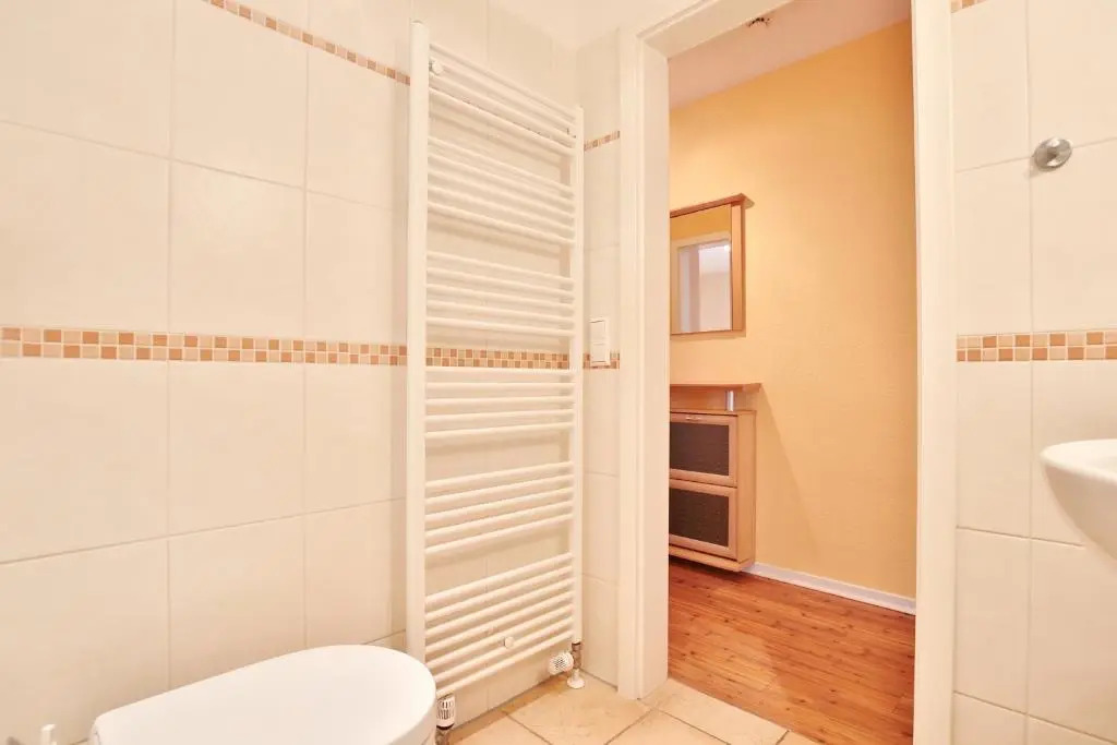 Villa am Meer Villa am Meer Strandallee 48 Appartement 07