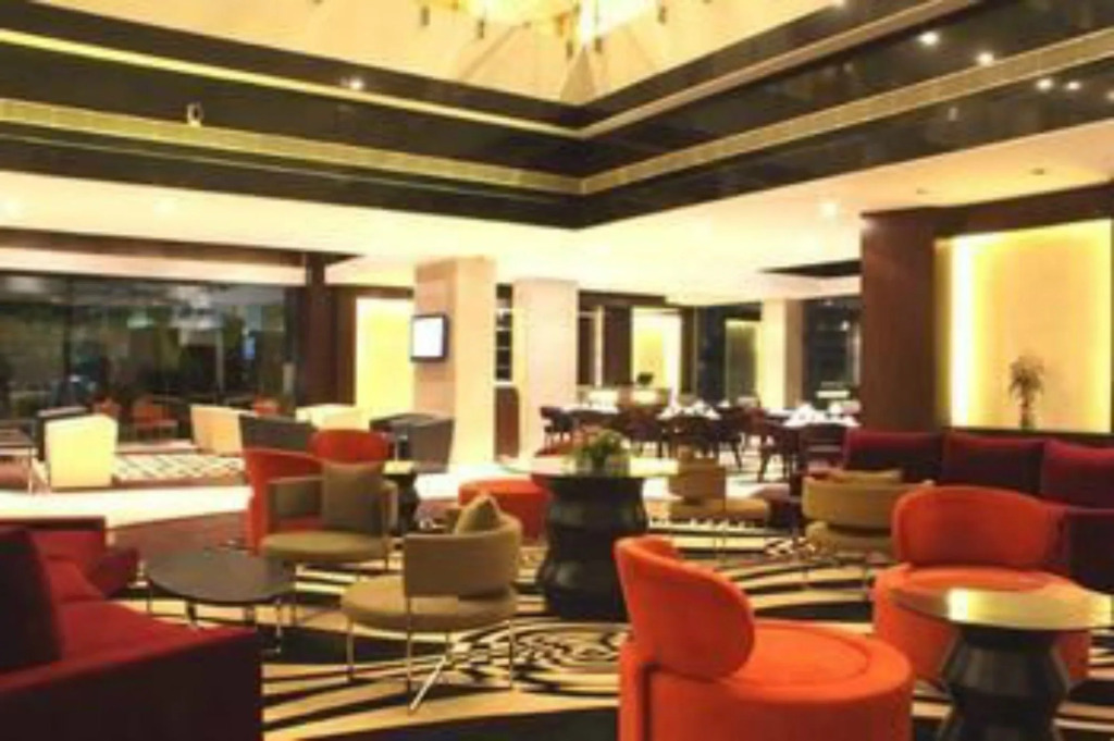 Lemon Tree Hotel Whitefield, Bengaluru