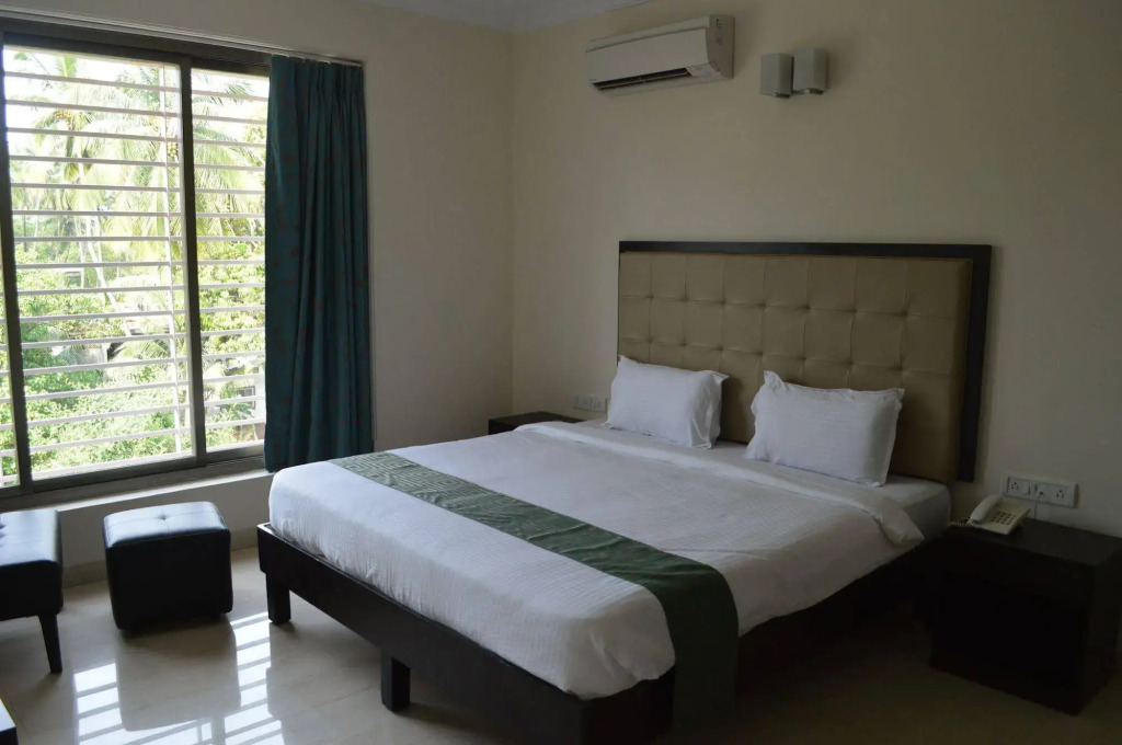 FabHotel Arotel Calangute Beach