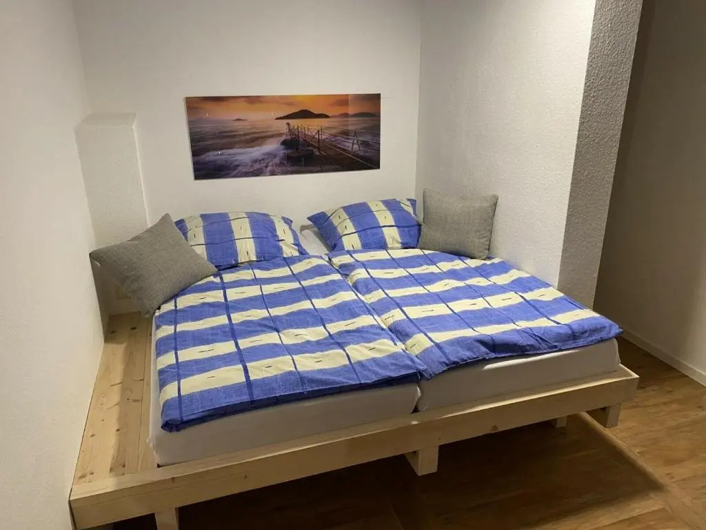 Maisonette Taunusblick 317