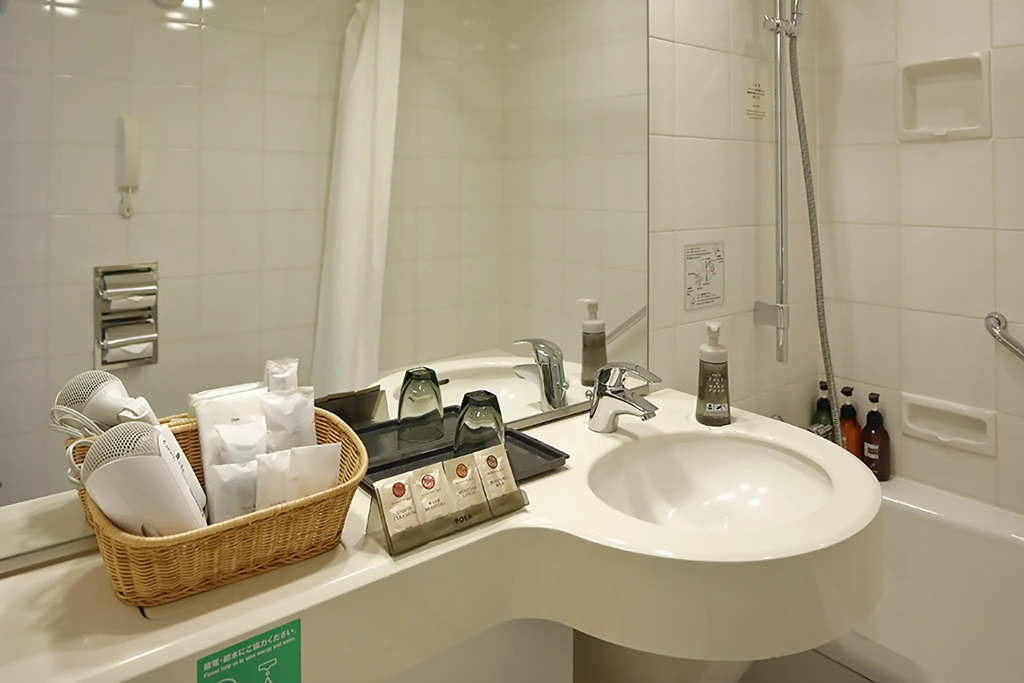 Odakyu Hotel Century Southern Tower