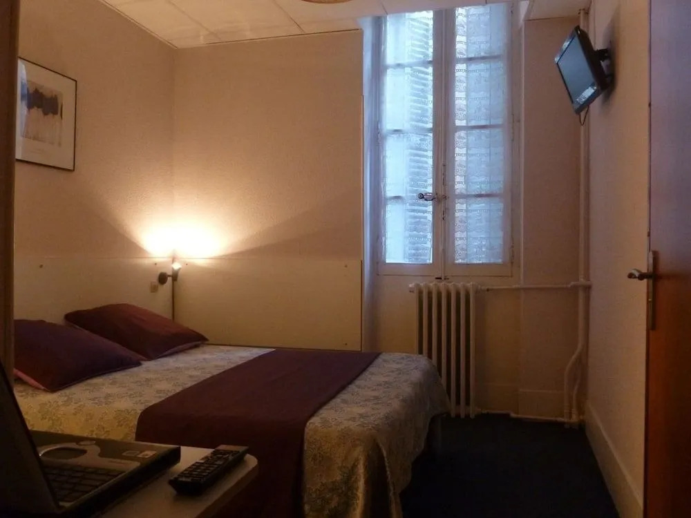Hotel Beauséjour