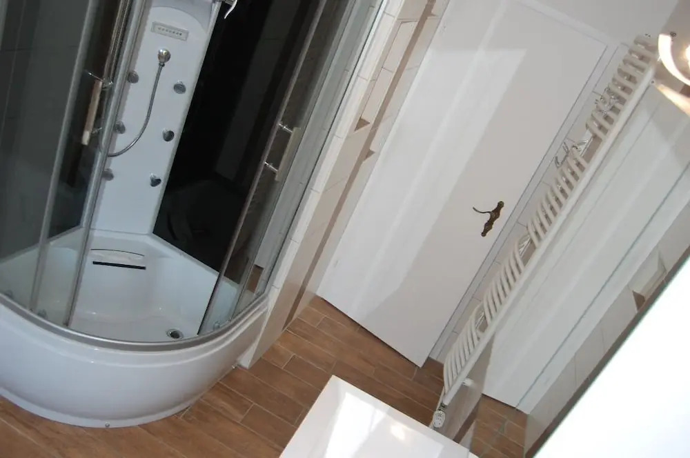Ferienwohnung Im Gulfhof Rysum