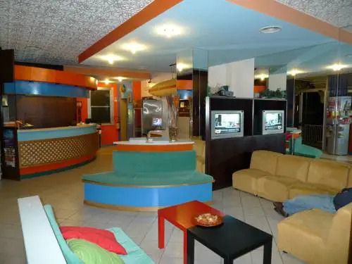 Benvenuti Backpacker Hostel