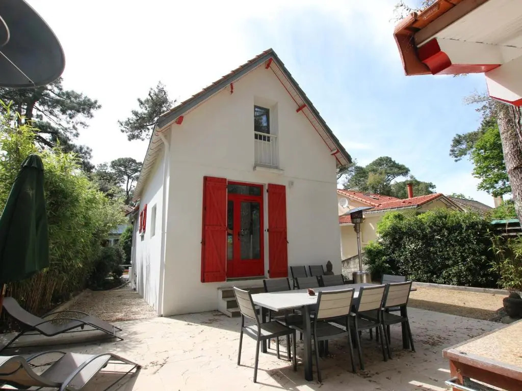 Maison Saint-Brevin-les-Pins, 5 pièces, 10 personnes - FR-1-364-86