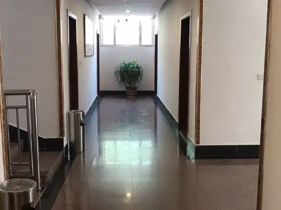 Linyi Jinsheng Business Hotel