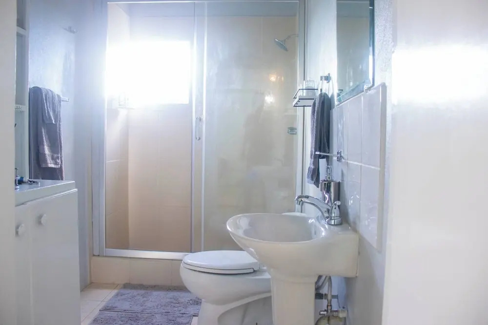 Paradis des Palmiers 2 Gorgeous 2bedroom Flat