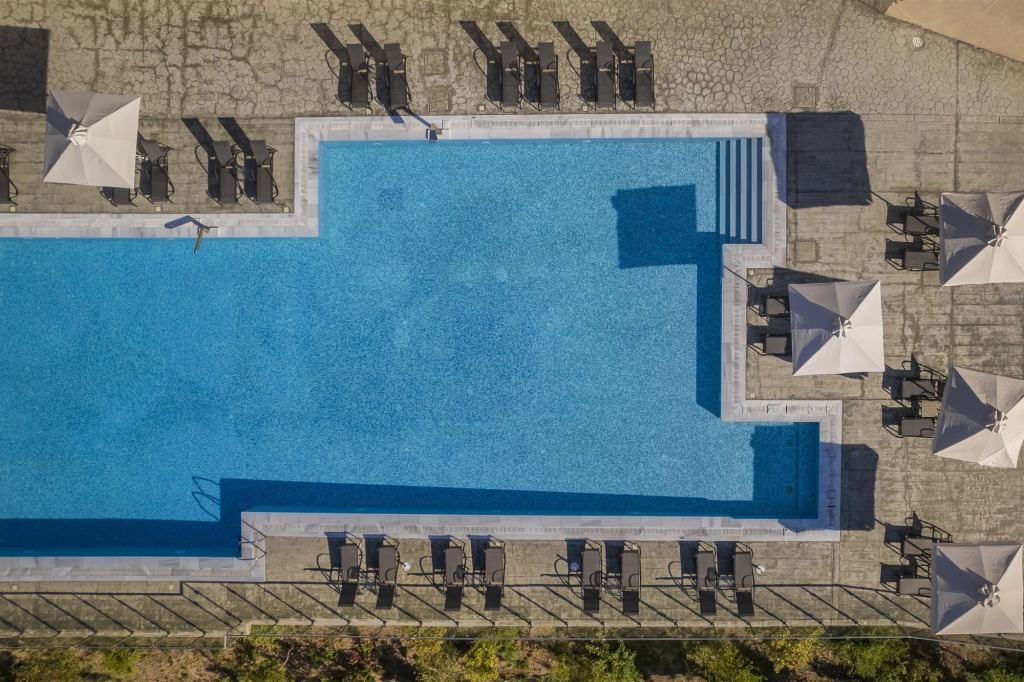 Kefalonia Bay Palace by GHH