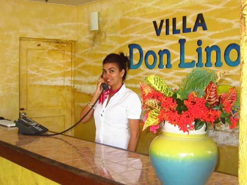 Villa Don Lino