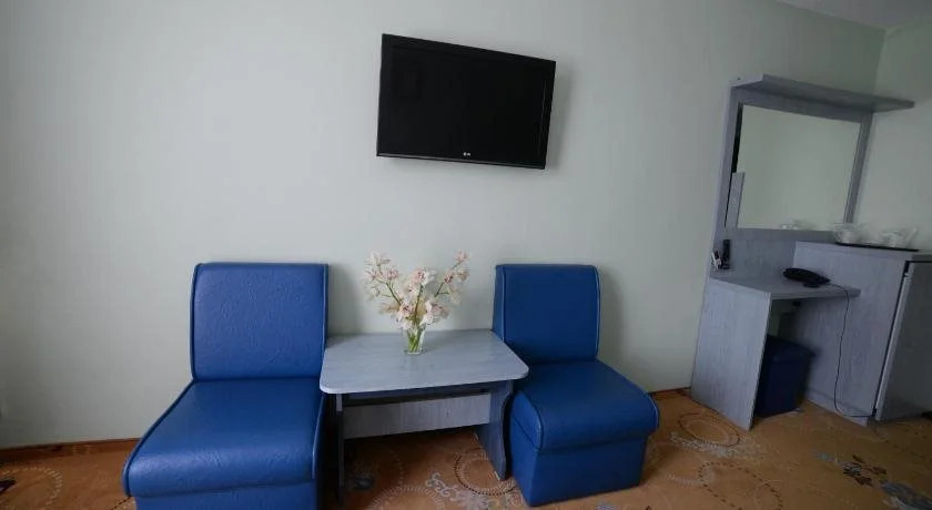 Hotel Dacia Sud