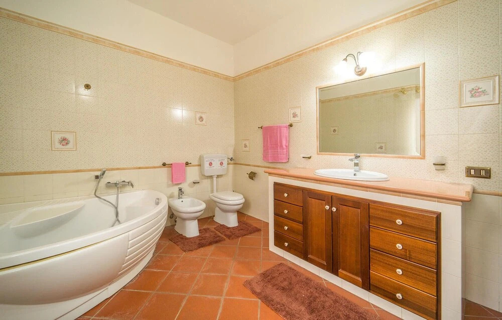 Nice Home in Partinico With Outdoor Swimming Pool, Wifi and 3 Bedrooms