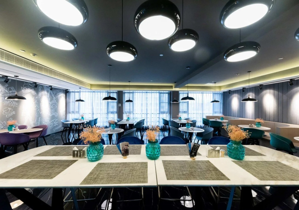 ibis Styles Quanzhou Quanxiu Road Hotel