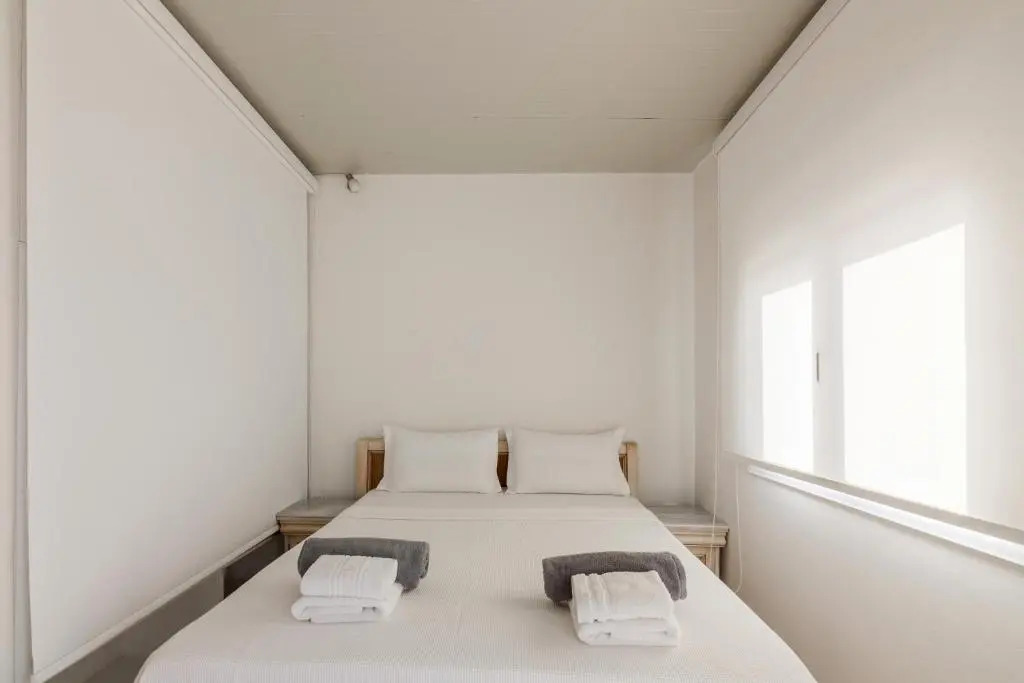 George's Island House with Plunge Pool