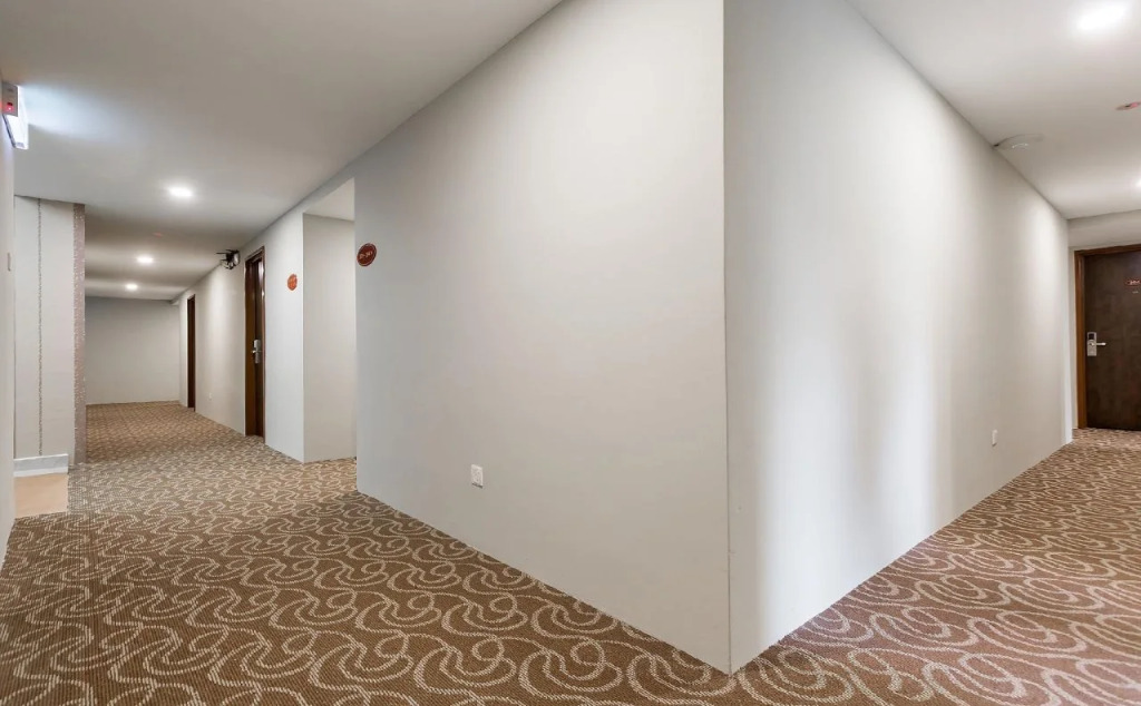 SH Hotel Kota Damansara