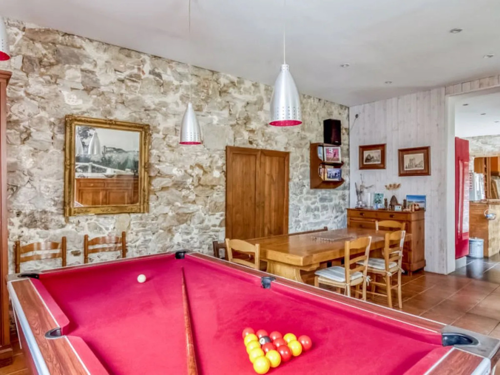 House Le Patio Saint Malo