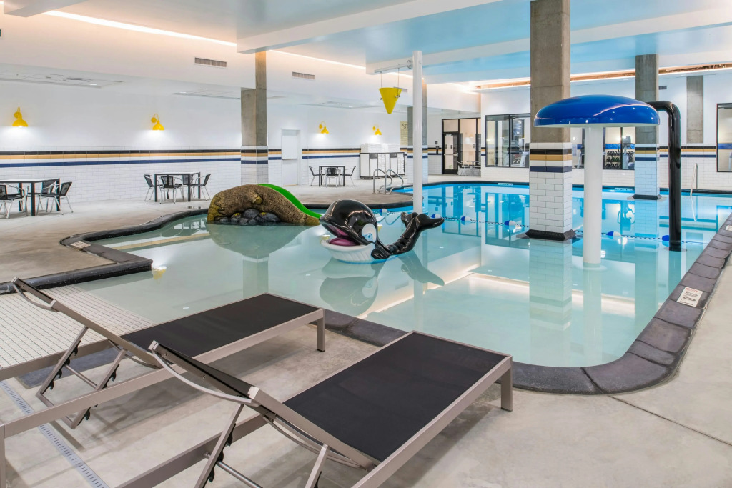 Hampton Inn And Suites By Hilton Portland-Pearl District