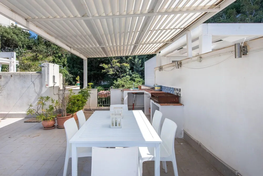 Casa Annibale con Vista Mare by Wonderful Italy