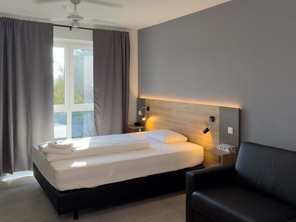 Hotel Good Night