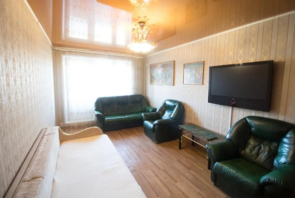 Flats of Moscow Апартаменты у метро Царицыно — 1