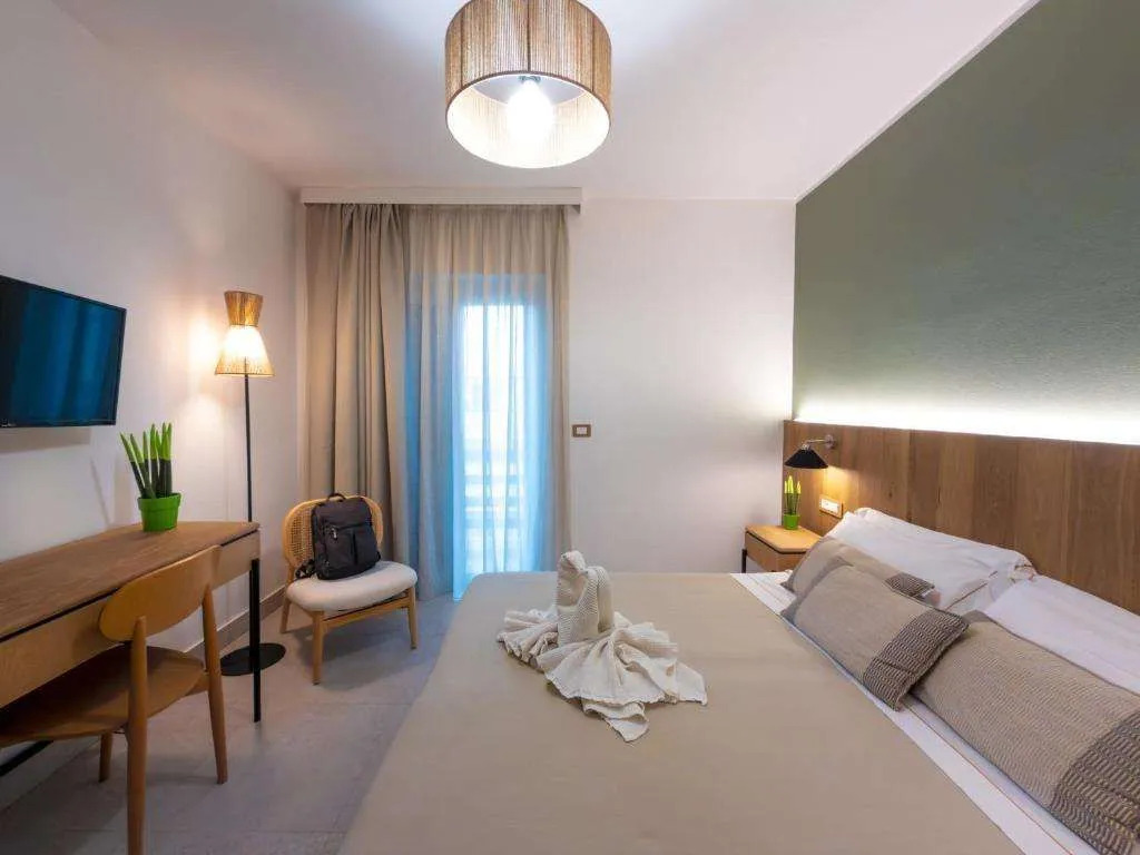 Hotel Giardino La Playa