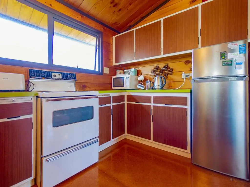Gumhill Escape - Pauanui Holiday Home