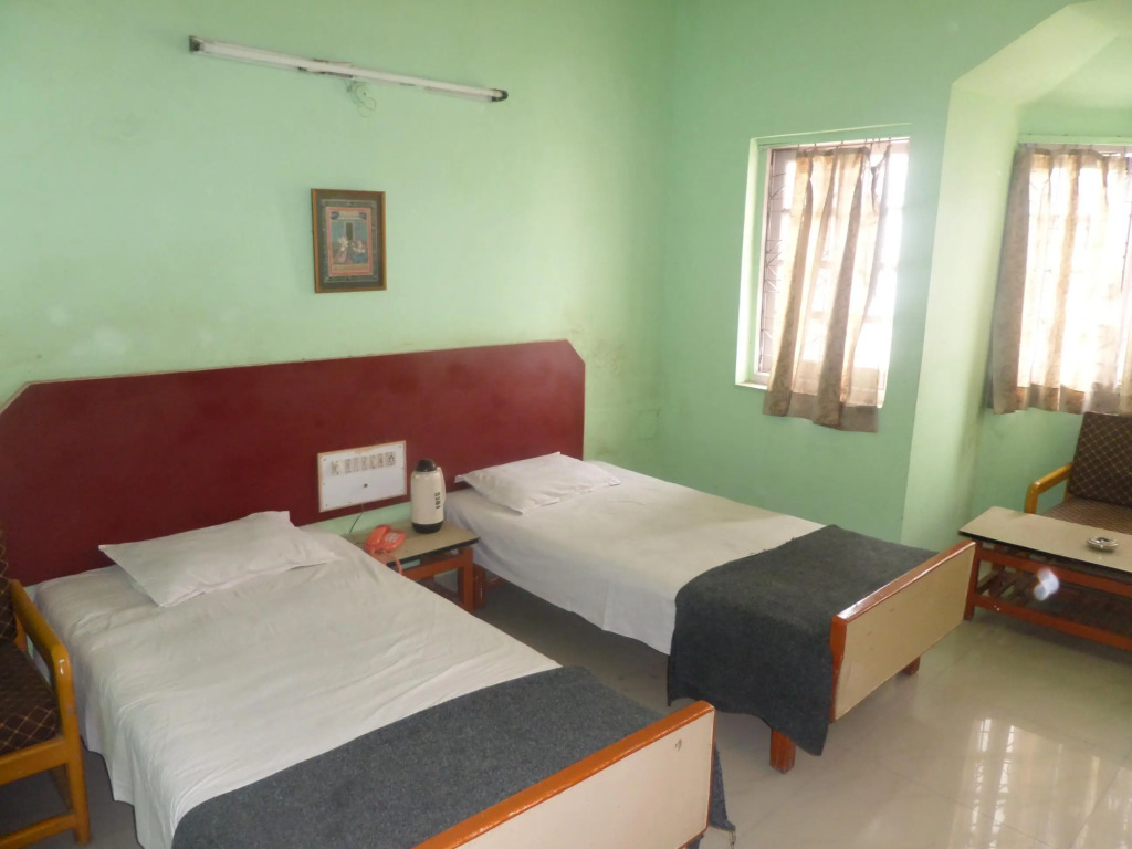 Hotel Chanakya -Ahmednagar