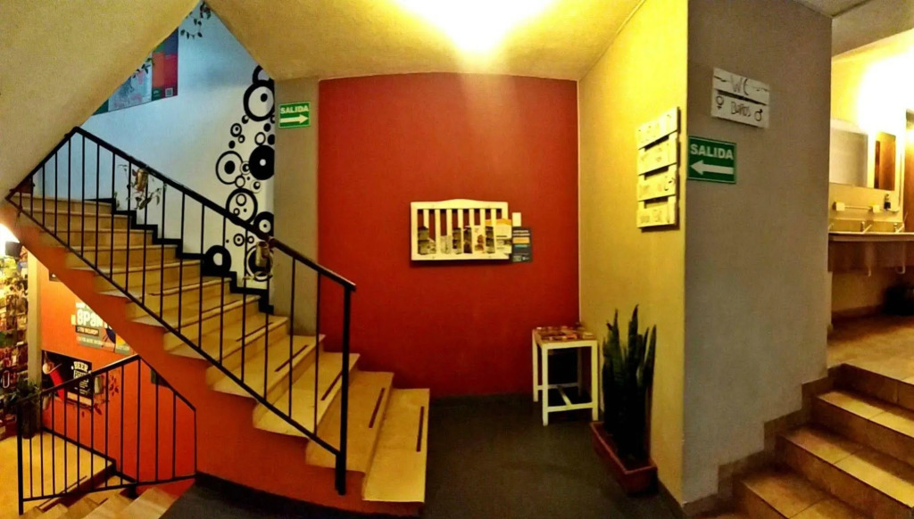 Minka Hostel