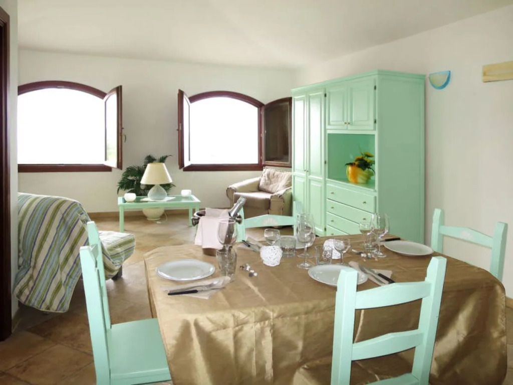 Residence Baia Santa Reparata