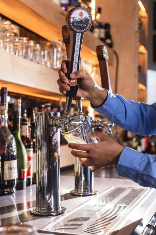 Delta Hotels by Marriott Detroit Novi