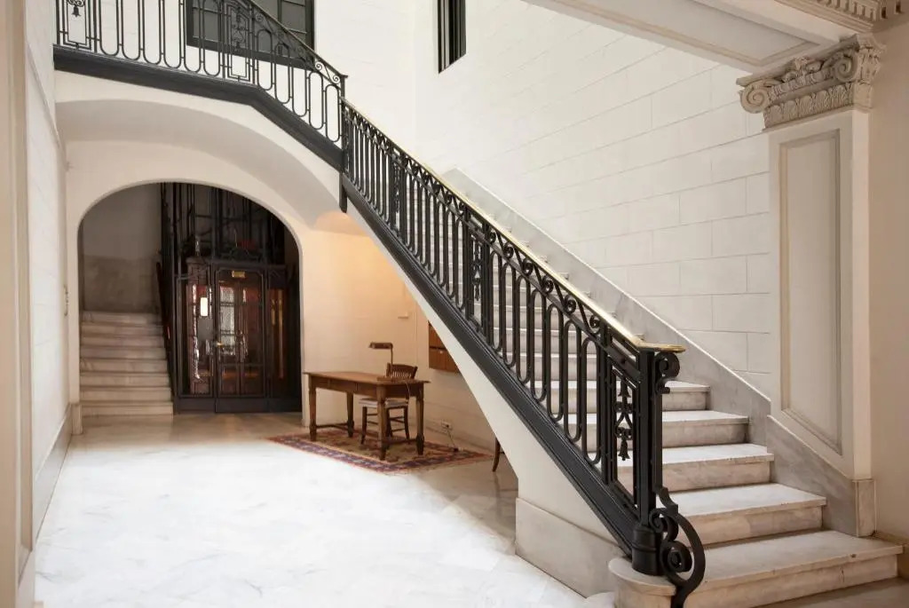 Luxury Palacete