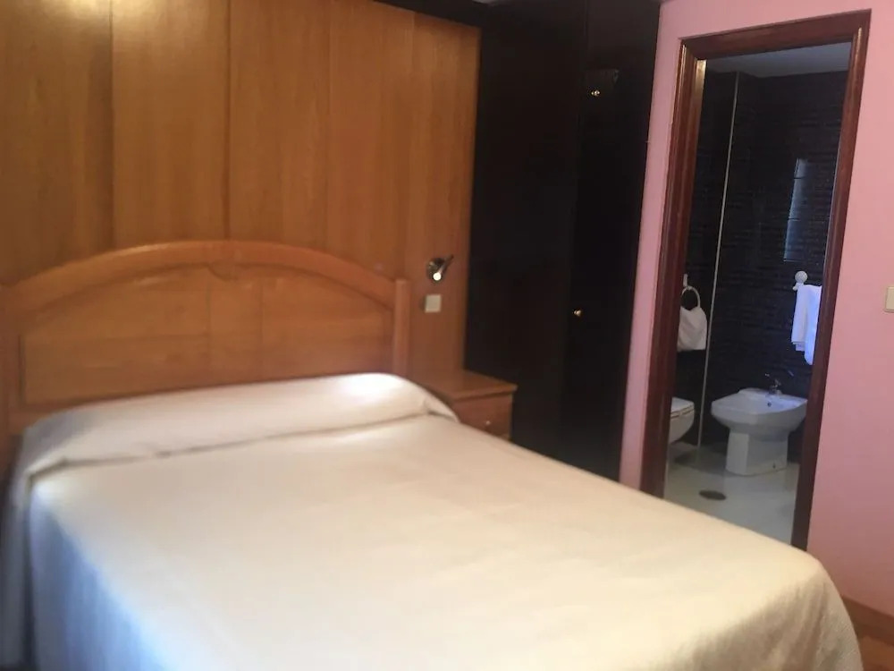 Hotel El Molinón