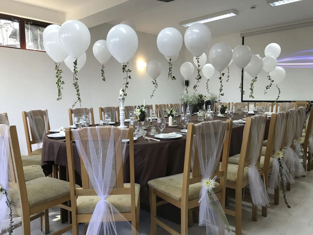 Hotel - Restaurant Chairite