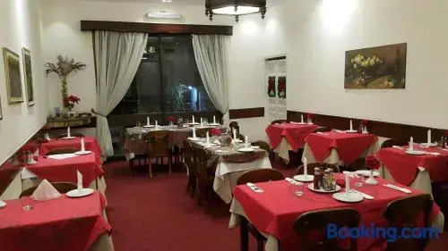 Horus House Hotel Zamalek