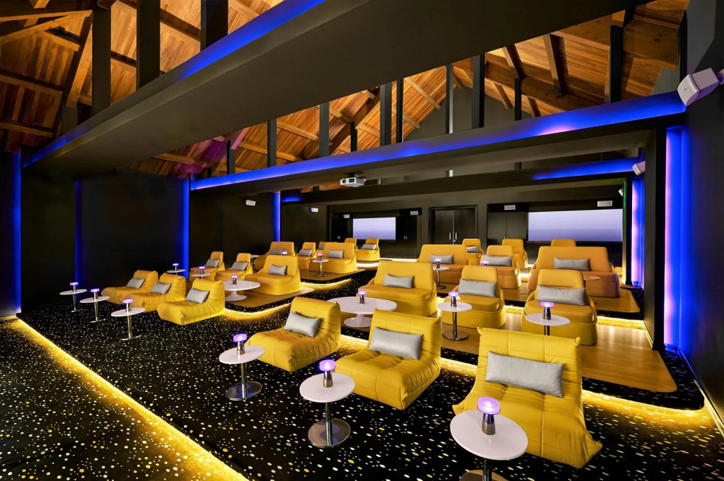 Banana Island Resort Doha By Anantara
