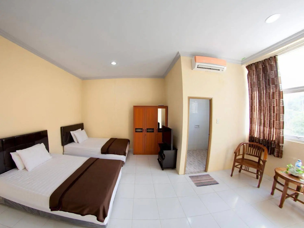 Hotel Lux Melati