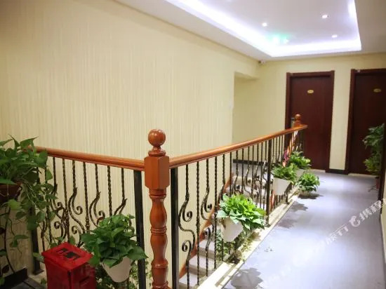 Hangzhou Xihu Mier Chinese Inn (Qingzhiwu)
