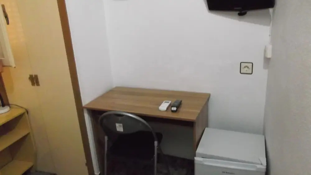Hotel Arce