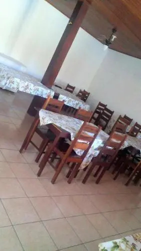 Pousada Praia Bela